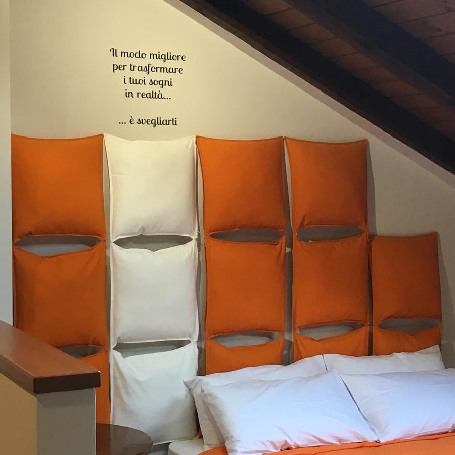 Il Trattore Moncalieri Exterior foto