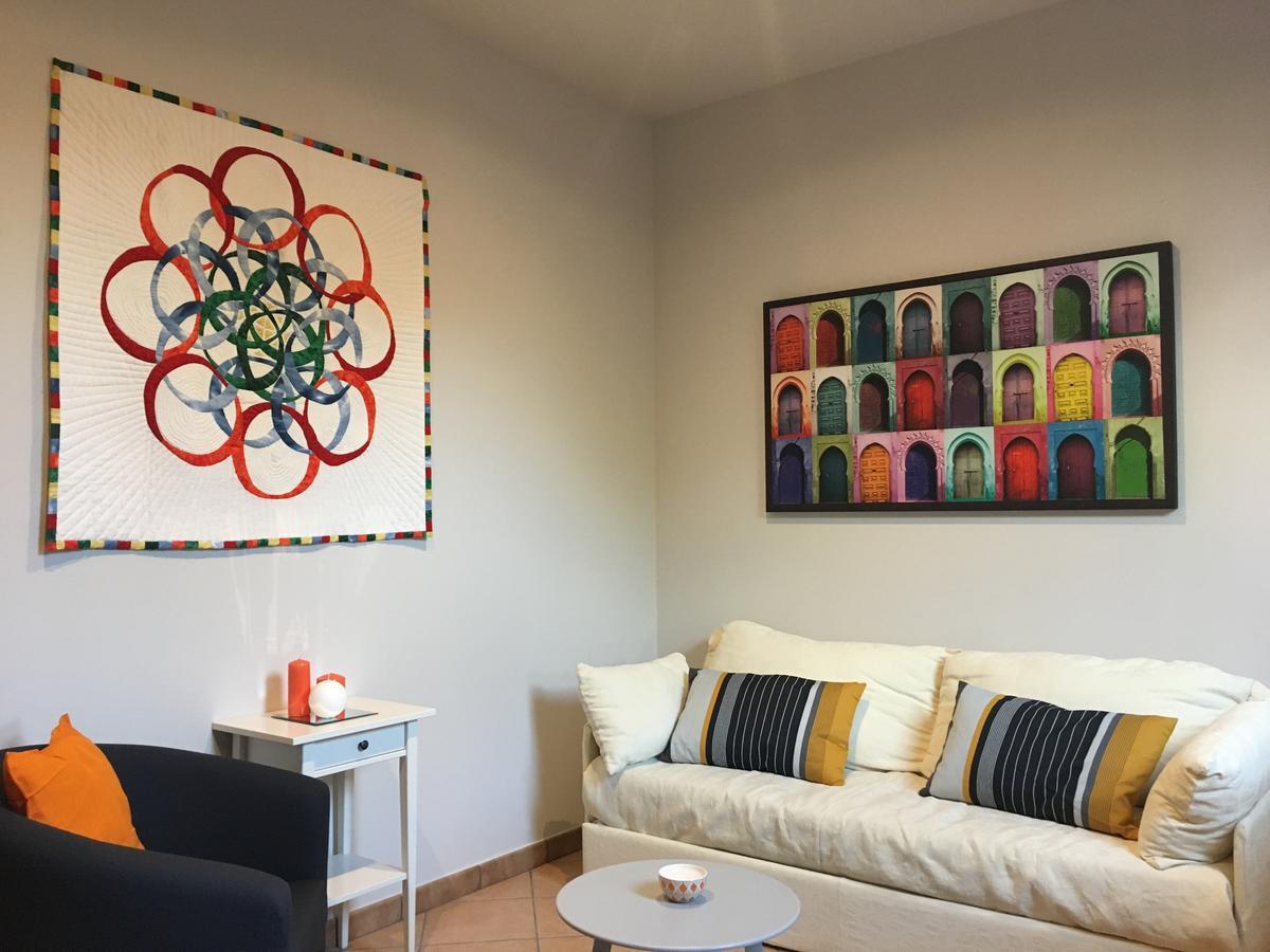 Il Trattore Moncalieri Exterior foto