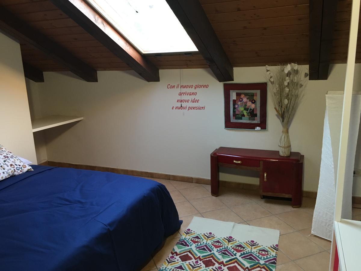 Il Trattore Moncalieri Exterior foto