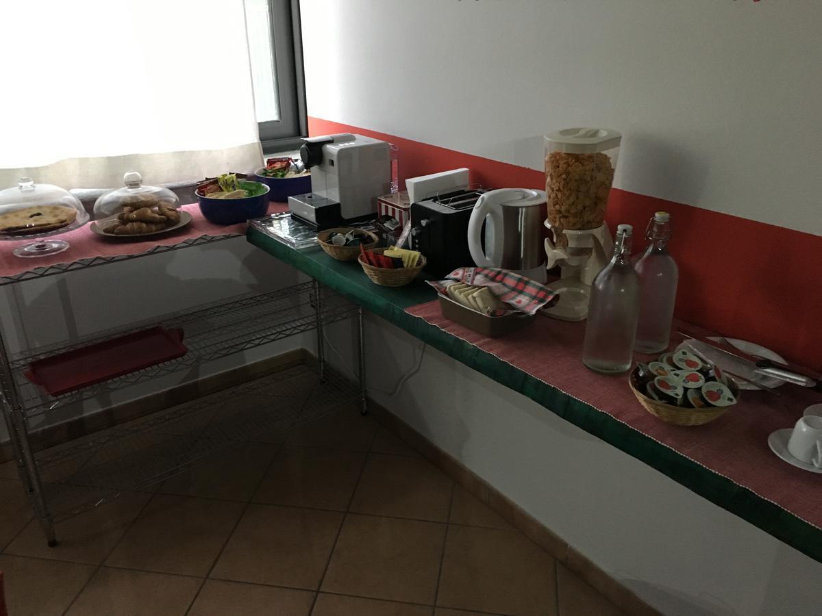 Il Trattore Moncalieri Exterior foto