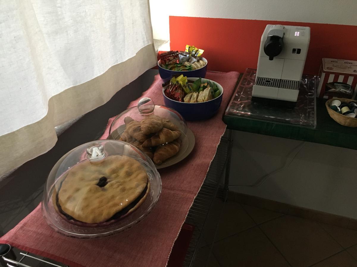 Il Trattore Moncalieri Exterior foto